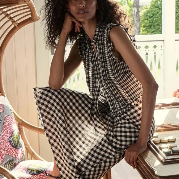 Doen ELOWEN SKIRT - Picture 3 of 14